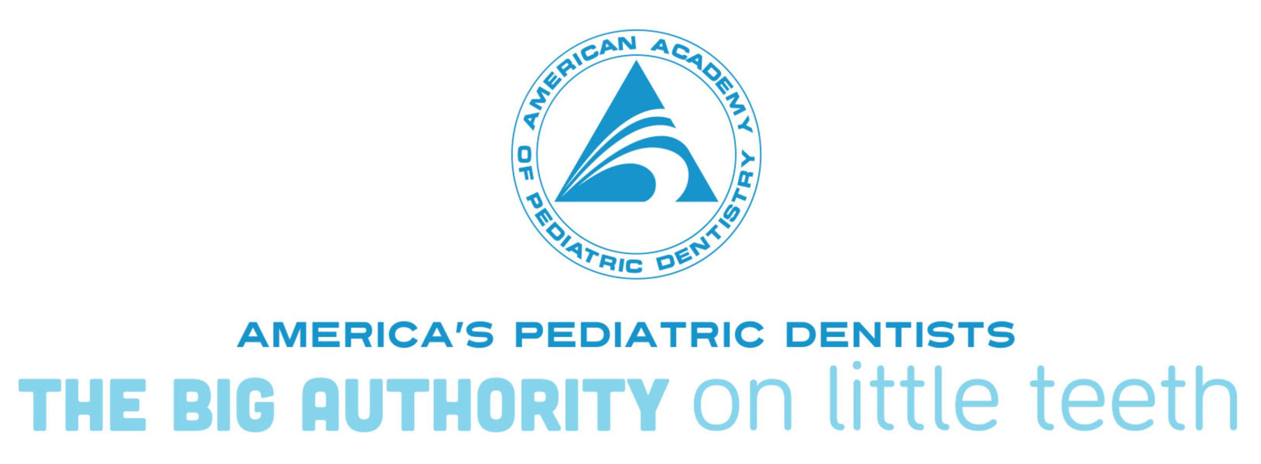 AMERICAN ACADEMY OF PEDIATRIC DENTISTRY LOGO